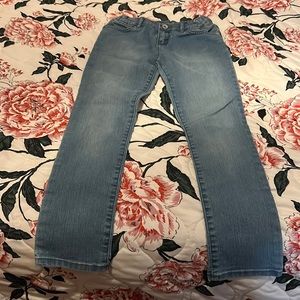 Size 8 Girls jeans